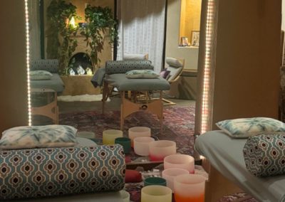 couples energy healing and sound bath