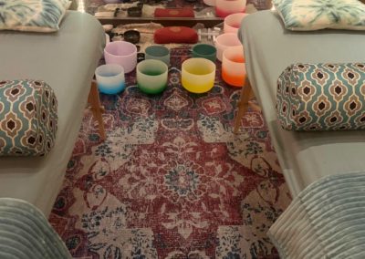 Private Sound Bath