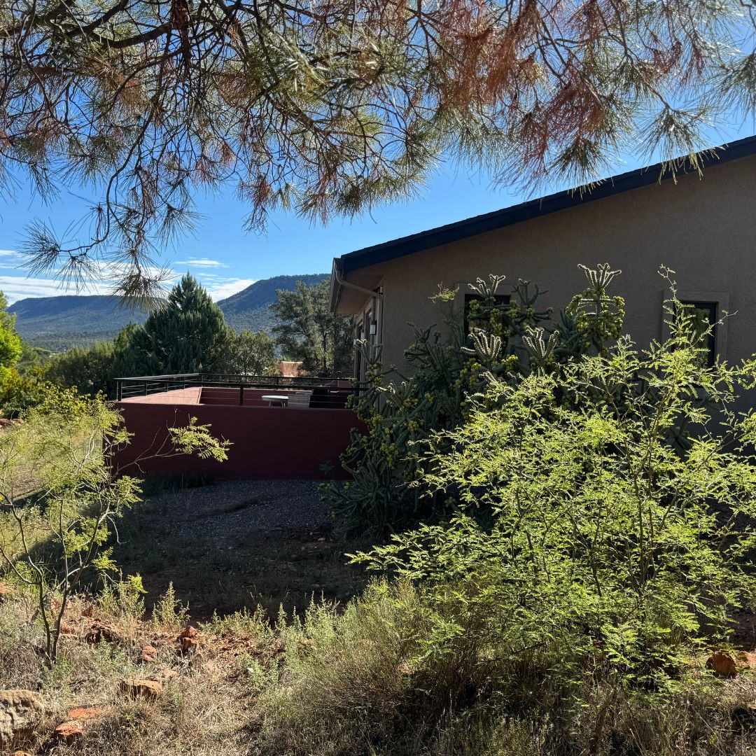 sedona sound bath