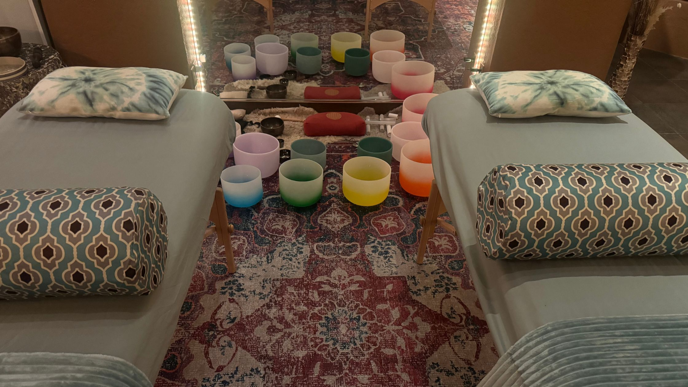 14 Private Sound Bath