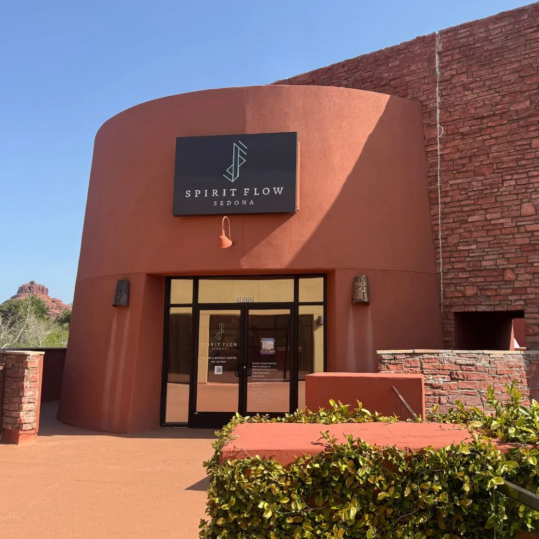 Sedona Retreat Center