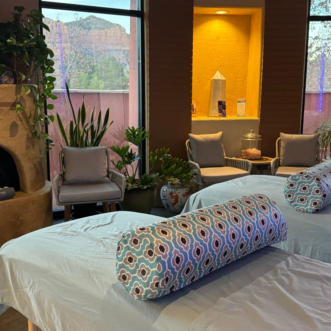 Couples Reiki Healing