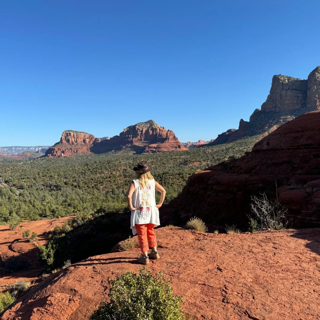 19-1 Outdoors Sedona