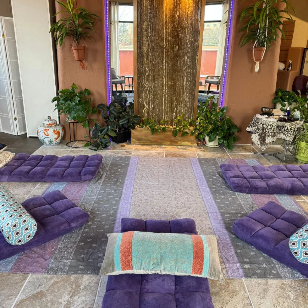 Reiki Healing