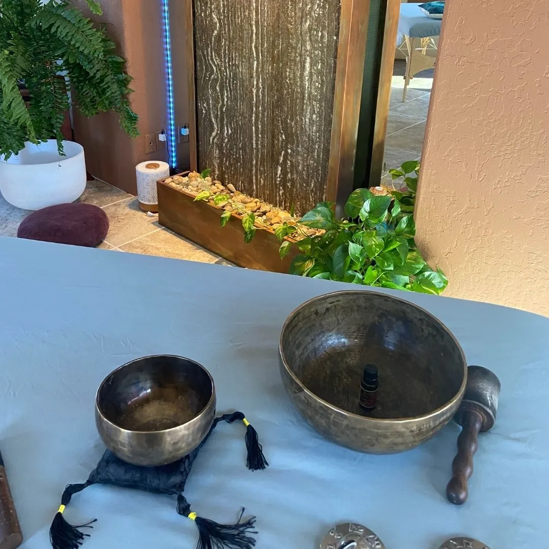 3 Sound Bath