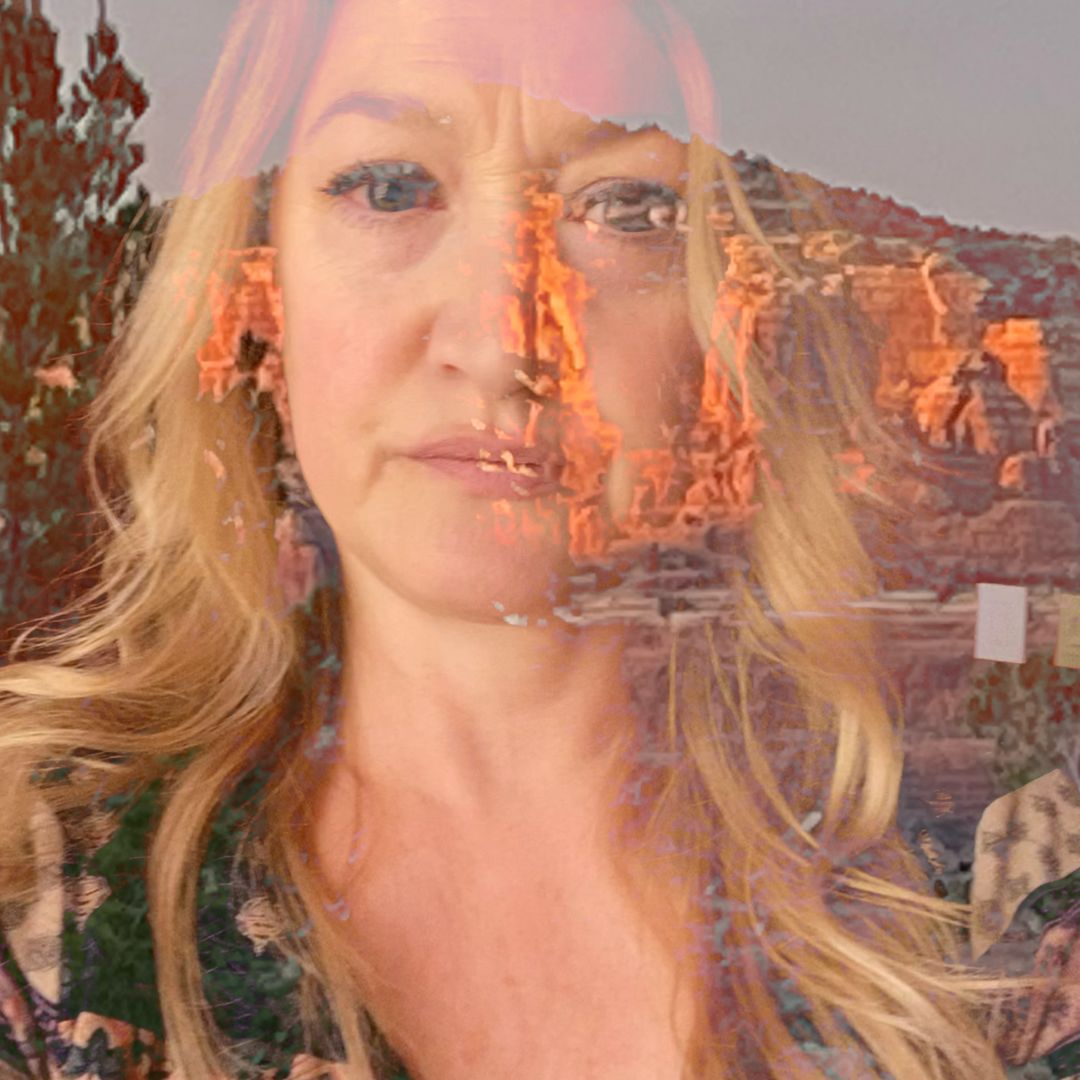 Melina - SpiritFlow Sedona Owner