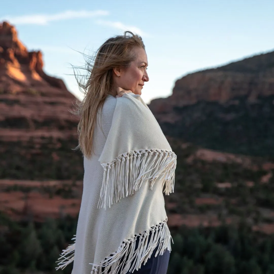 Melina on Sedona Vortex Tour