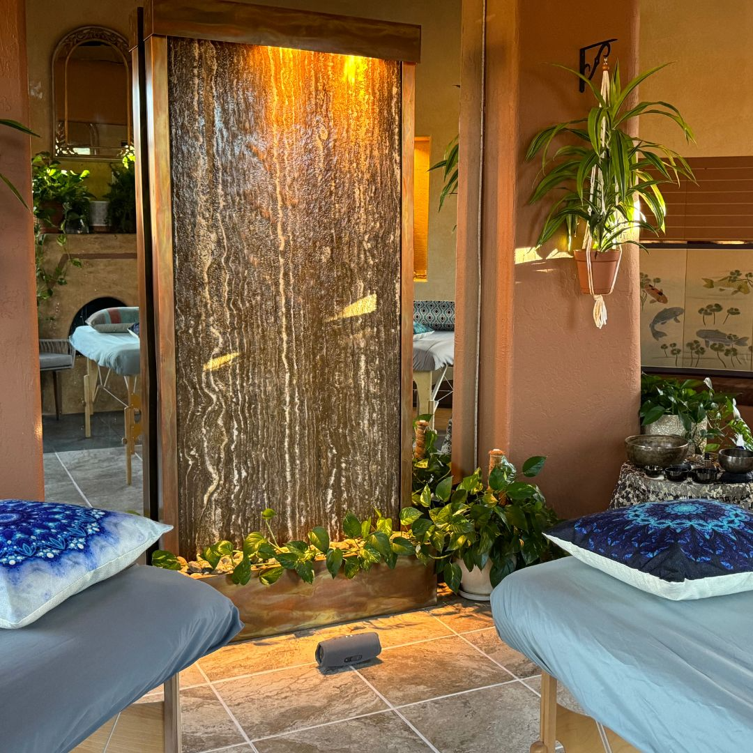 Reiki Healing