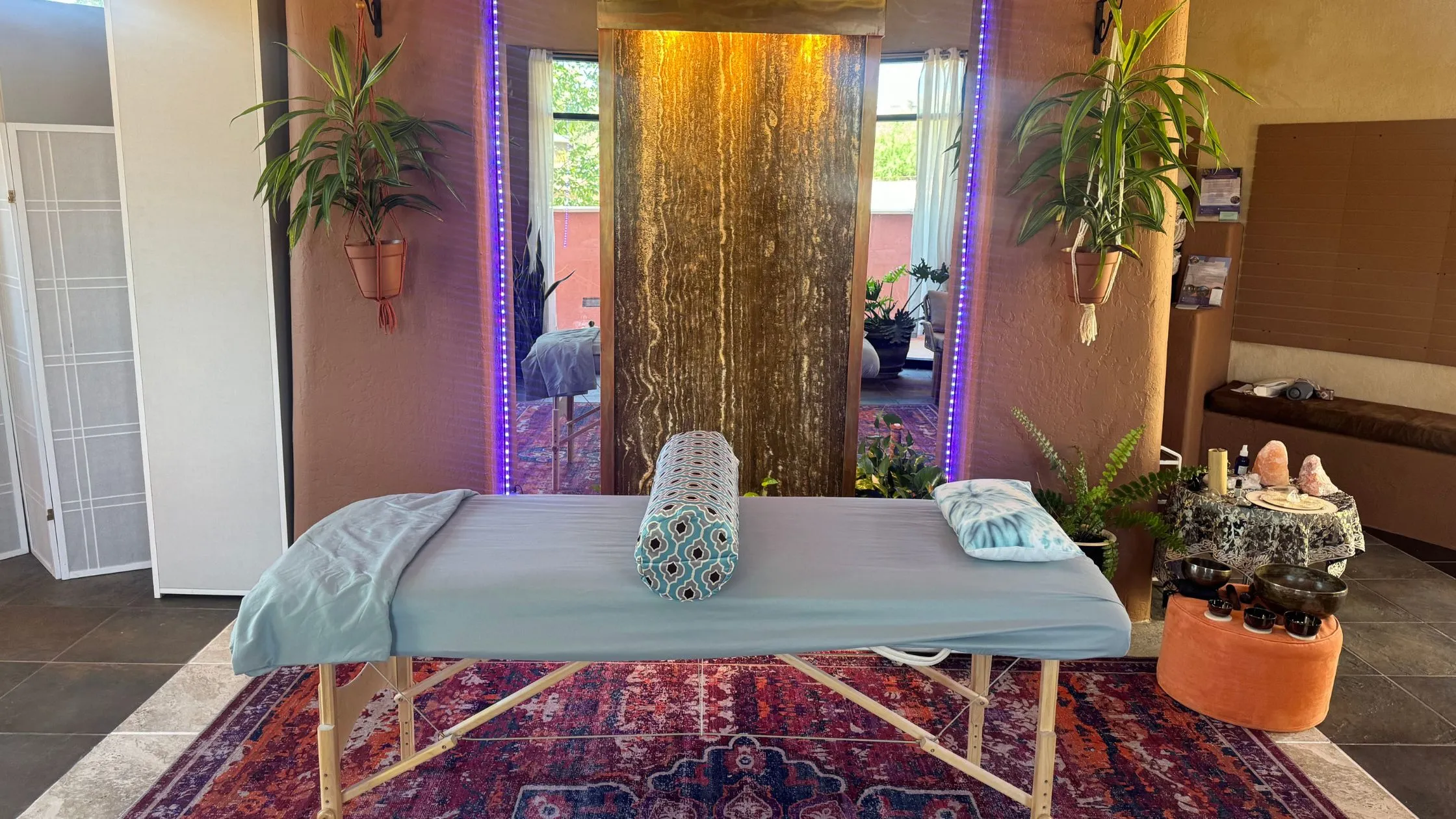 Brennan Healing Science Sedona