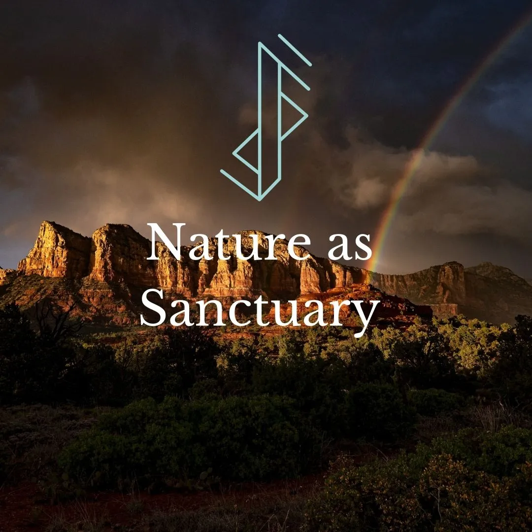NatureasSanctuary